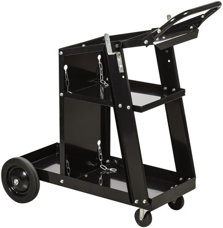 HITSAUSKÄRRY - Hitsauskärryt - XK6216A - 1