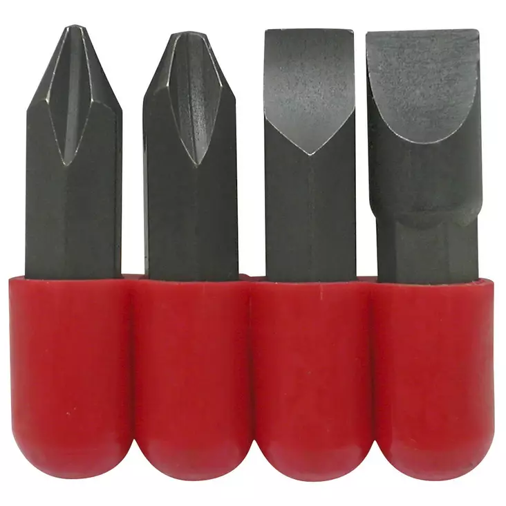 ISKUMEISSELIN VAIHTOKÄRKISRJ 4-OS S - Sarjat - XCY25B13A - 1