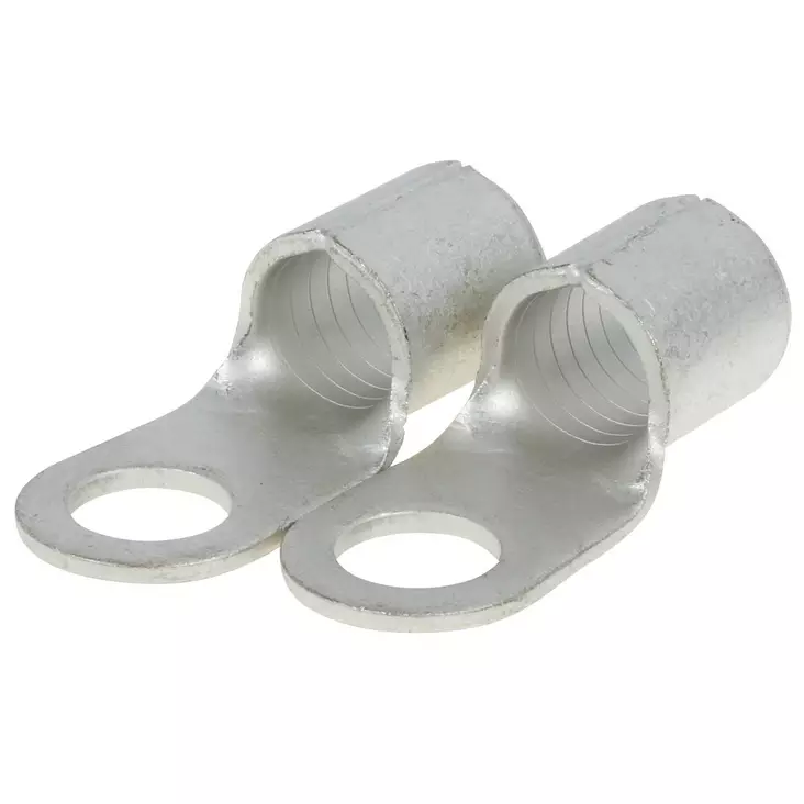 KAAPELILIITIN 25MM2/9MM 2KPL - Akkutarvikkeet - ST050011A - 1