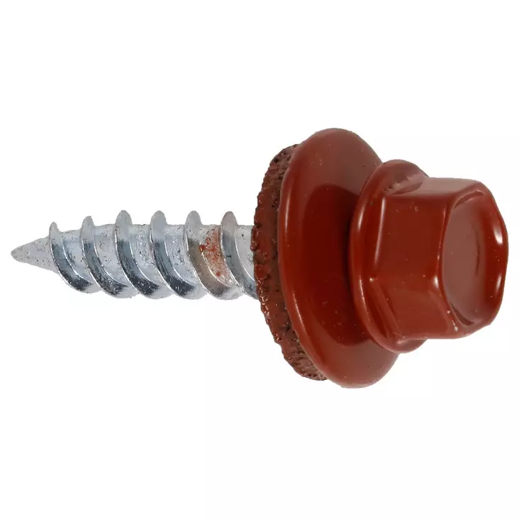 KATERUUVI 4,8X25 250KPL RR750 TIILENP. C - Kateruuvit - PL148260A - 1