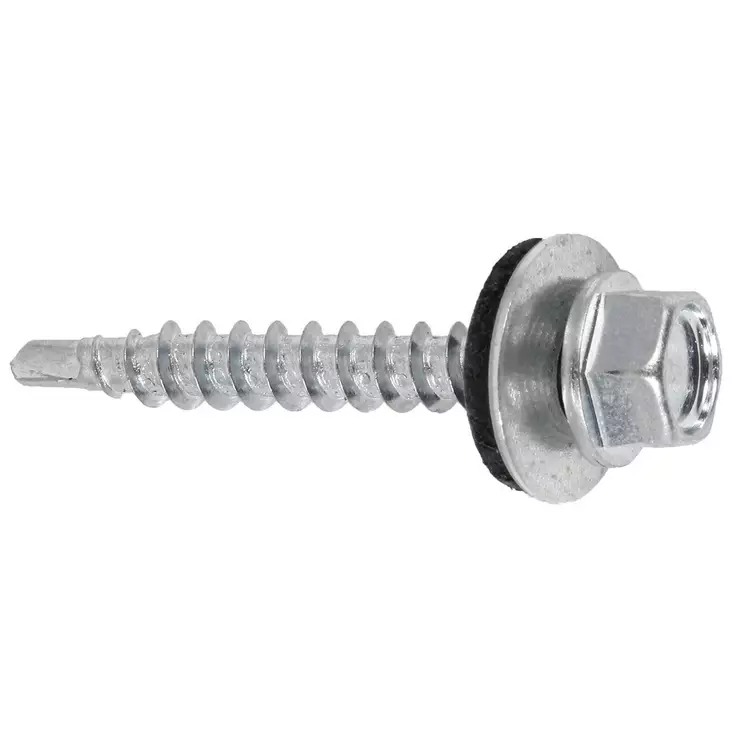 KATERUUVI 4,8X35 250KPL SINKITTY PORAKÄR - Kateruuvit - PL148359A - 1