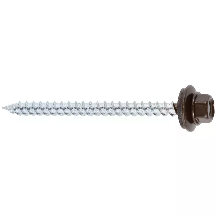 KATERUUVI 4,8X50 200KPL RR32 T.RUSKEA C3 - Kateruuvit - PL148501A - 1