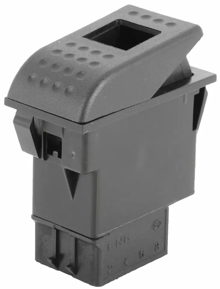 KATKAISIN OFF/ON/ON 2-LINJAINEN - Katkaisijat - ST7088A - 1