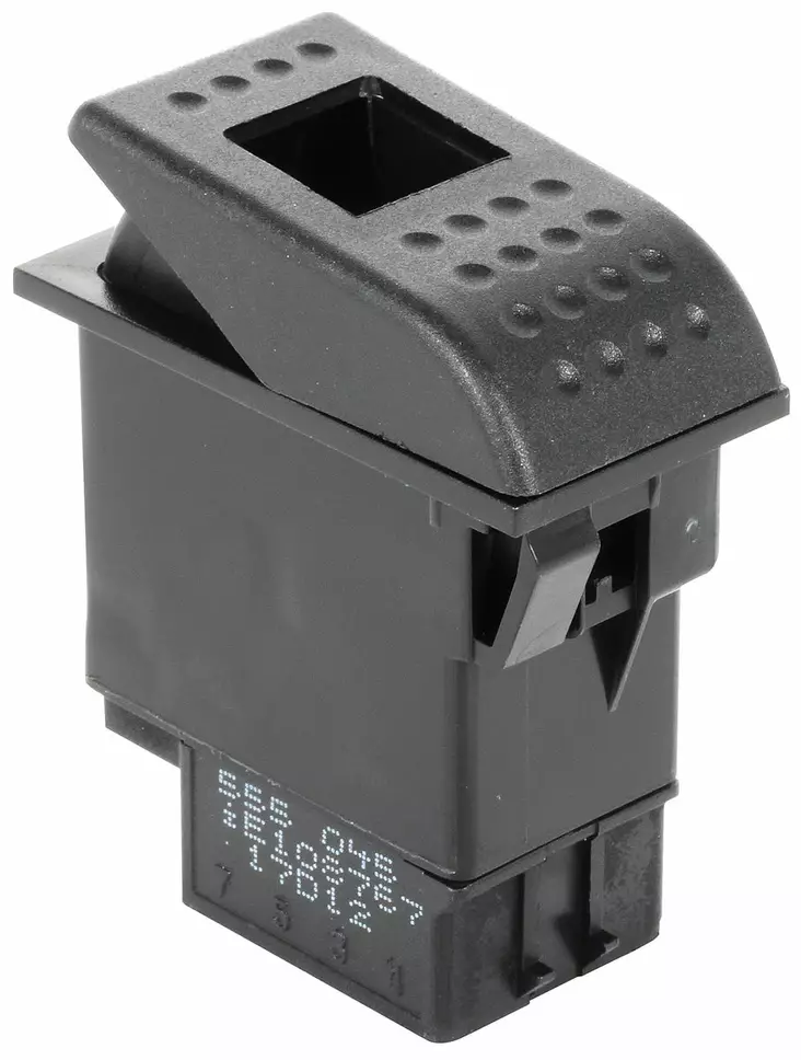 KATKAISIN OFF/ON/ON 2-NOPEUKSINEN - Katkaisijat - ST7072A - 1