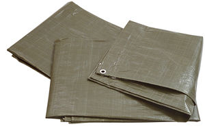 KEVYTPEITE N. 4X6M 115G/NELIÖ - Pressut ja peitteet - TT1210A - 1