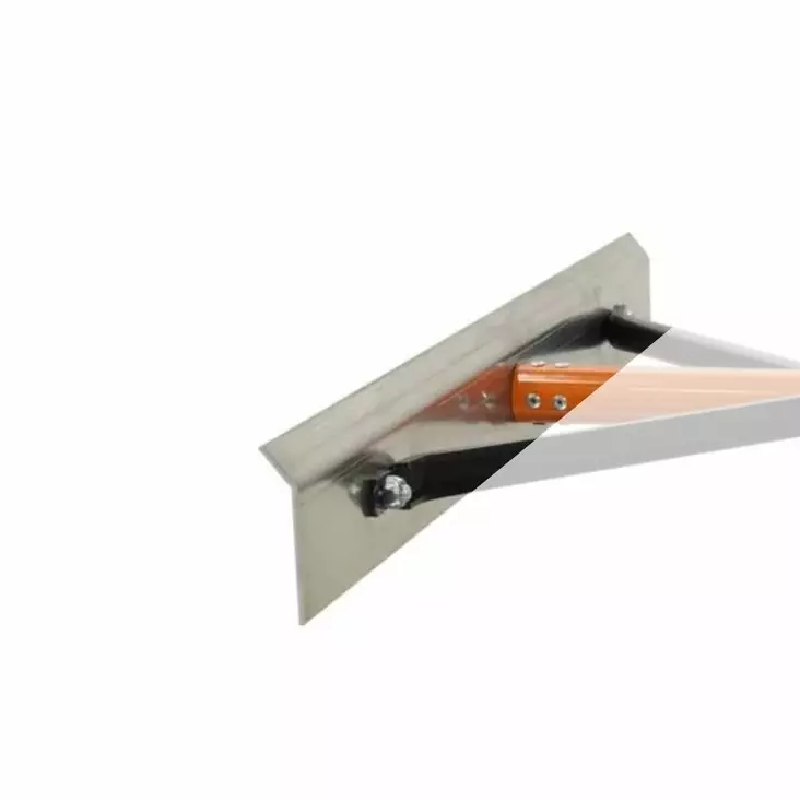 KL-720 VARALAPA - Lumityökalut - KL-720LAPA - 1