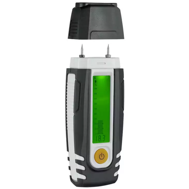 LASERLINER DAMPFINDER COMPACT - Yleismittarit ja testerit - 082015A - 1