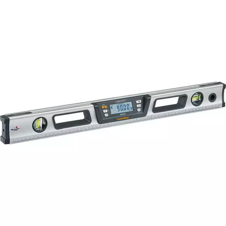 LASERLINER DIGILEVEL PRO 60CM - Mitat ja vesivaa'at - 081271A - 1