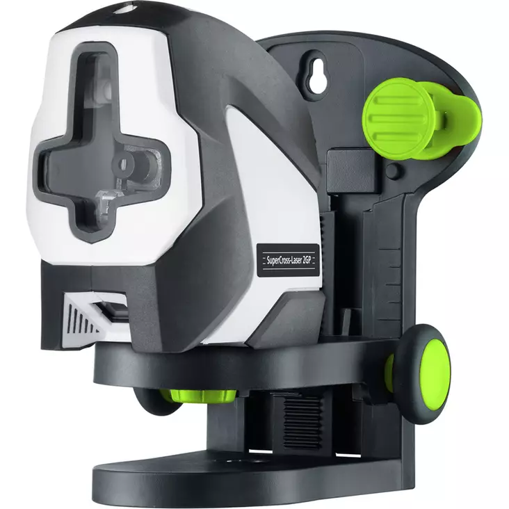 LASERLINER SUPERCROSS-LASER 2 GP SET - Viivalaserit - 081192A - 1