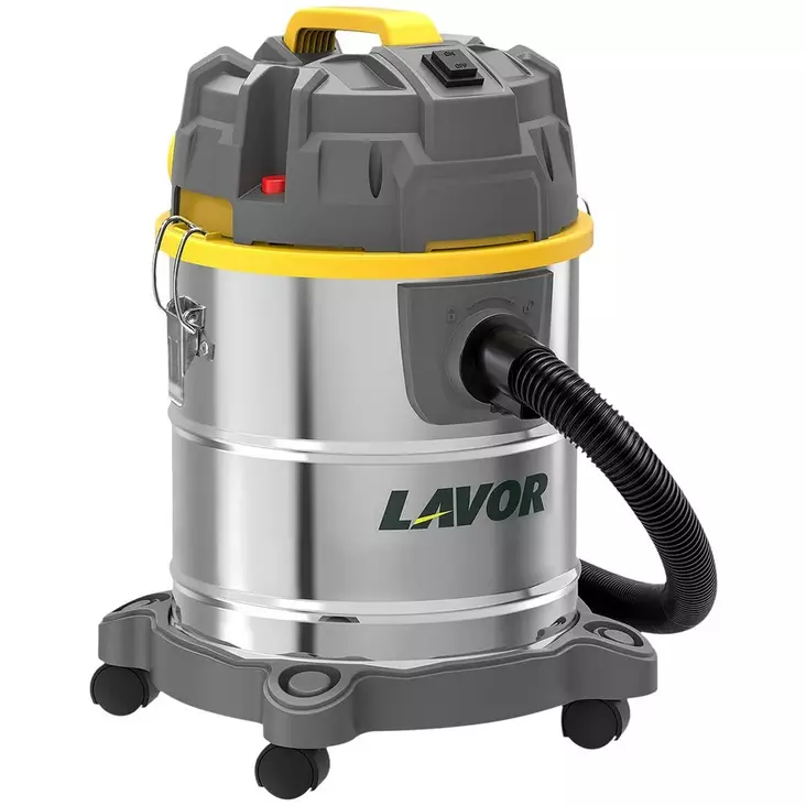 LAVOR IMURI KUIVA / MÄRKÄ DOZZY 20XS - Imurit - LAV110A - 1