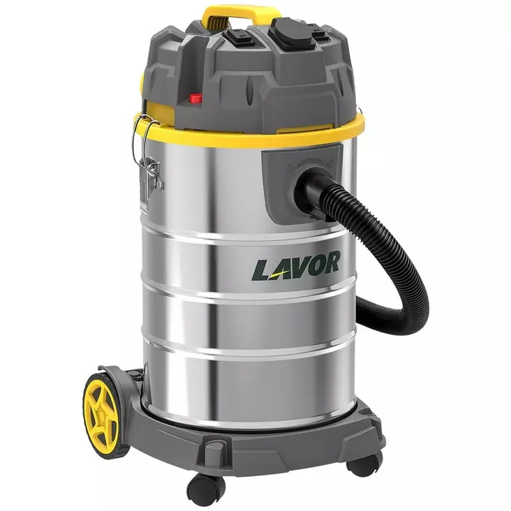 LAVOR IMURI KUIVA / MÄRKÄ DOZZY 30 XES - Imurit - LAV113A - 1