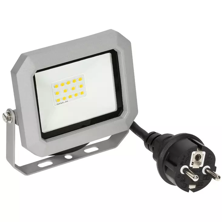LED VALONHEITIN 800LM 10W / 230V 1,5M JOHTO - Valaisimet - CRX3308A - 1