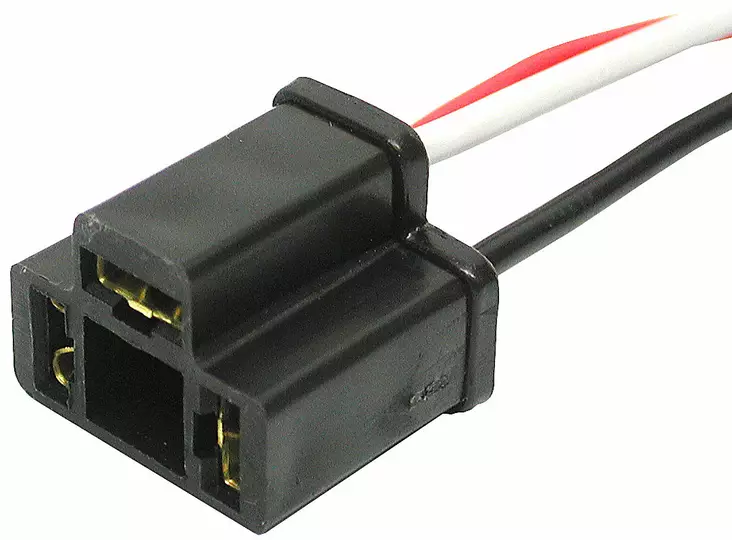LIITIN POLTTIMON JOHDOLLA - Liittimet - ST0165A - 1