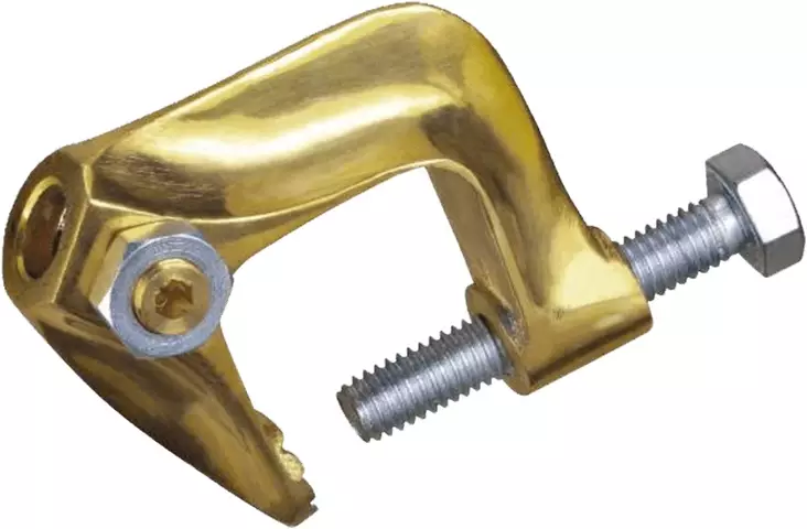 MAADOITUSPURISTIN C-MALLI 500A - Puikonpitimet ja puristimet - GCC2500A - 2