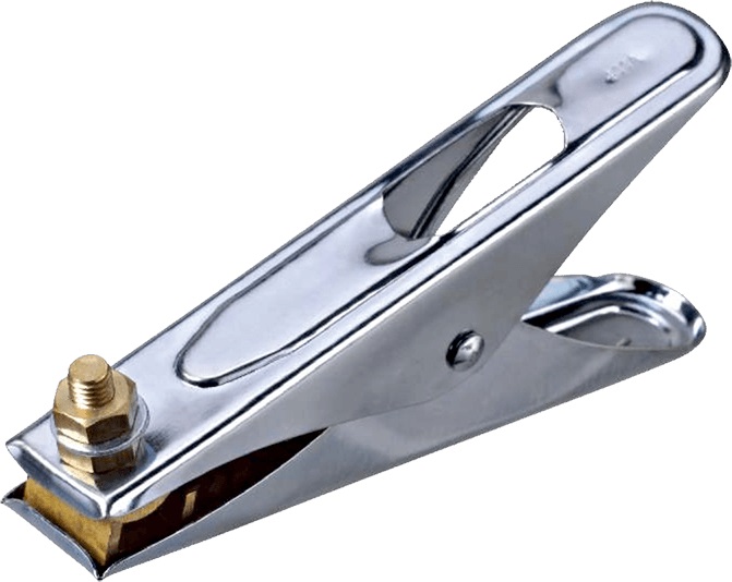 MAADOITUSPURISTIN COMFORT 400A - Puikonpitimet ja puristimet - GCCS400A - 2