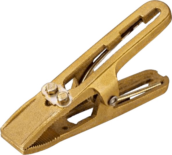 MAADOITUSPURISTIN ECO 150A MESSINKI - Puikonpitimet ja puristimet - GCES150A - 1