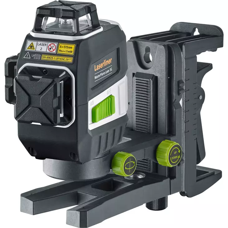 MASTERPLANE-LASER 3G PLUS - Viivalaserit - 031400A - 1