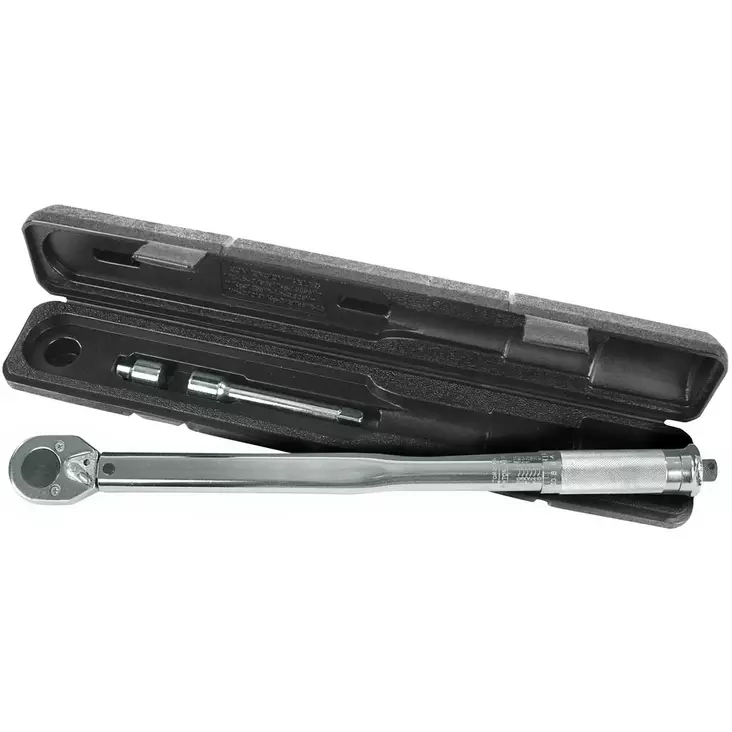 MOMENTTIAVAINSARJA 450MM 28-210NM - Momenttityökalut - X005129A - 1