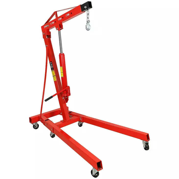 MOOTTORINOSTIN 2T MAX NOSTO 2300MM - Tunkit - MEG59A - 1