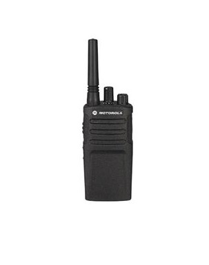 MOTOROLA XT 420 PMR446 RADIOPUHELIN - Autoilutarvikkeet ja lisävarusteet - RMP0166BHLAA - 1