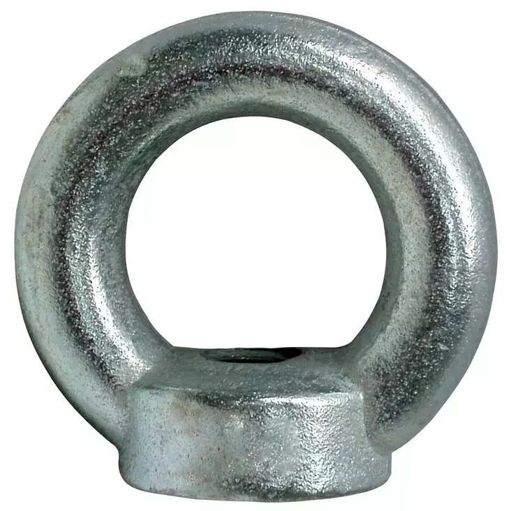 NOSTOSILMUKKA MUTT.M22 DIN582 1KPL - Luokittelemattomat ketjut ja tarvikkeet - V1689A - 1