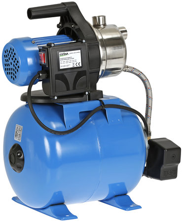 PAINEVESIAUTOMAATTI 800W / 230V - Uppo- ja vesipumput - ESP057A - 1