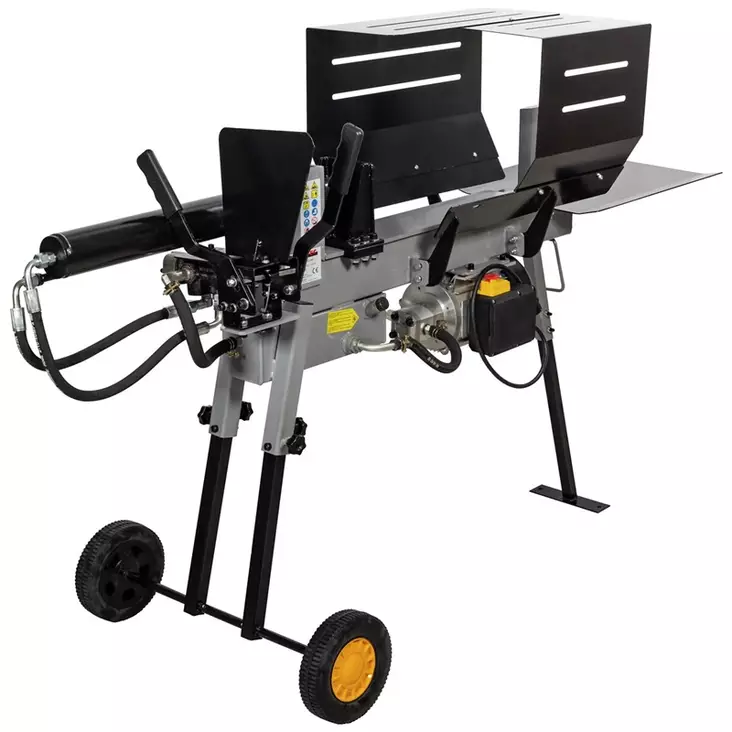 PUUNHALKAISUKONE 8T 2-NOP. 52CM 2,1KW - Halkomakoneet - XW103A - 1