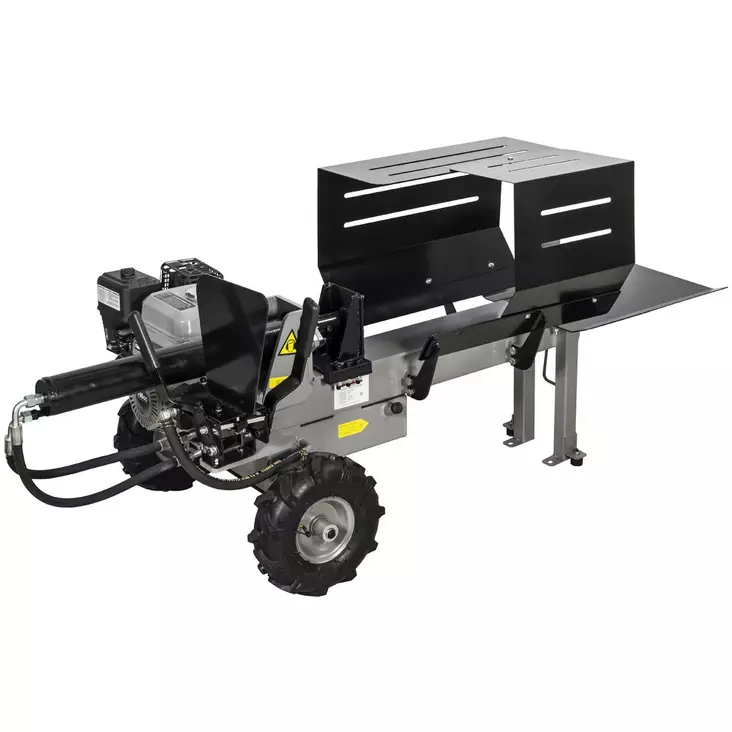 PUUNHALKAISUKONE 8T 2-SUUNT. 52CM 6,5HP - Halkomakoneet - XW118A - 1