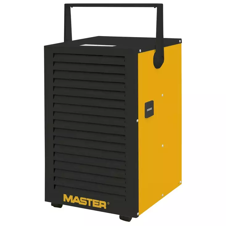 RAKENNUSKUIVAIN 30L / 24H MASTER DH732 - Hallilämmittimet - DDMD30A - 1