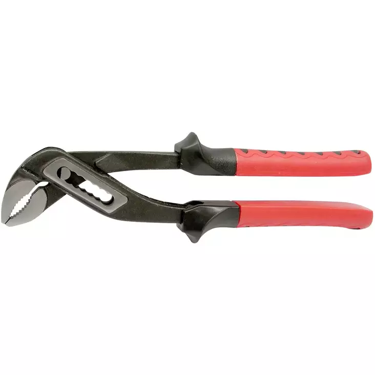 SIIRTOLEUKAPIHDIT 10" P - Yleis- ja siirtoleukapihdit - IKH47A - 1