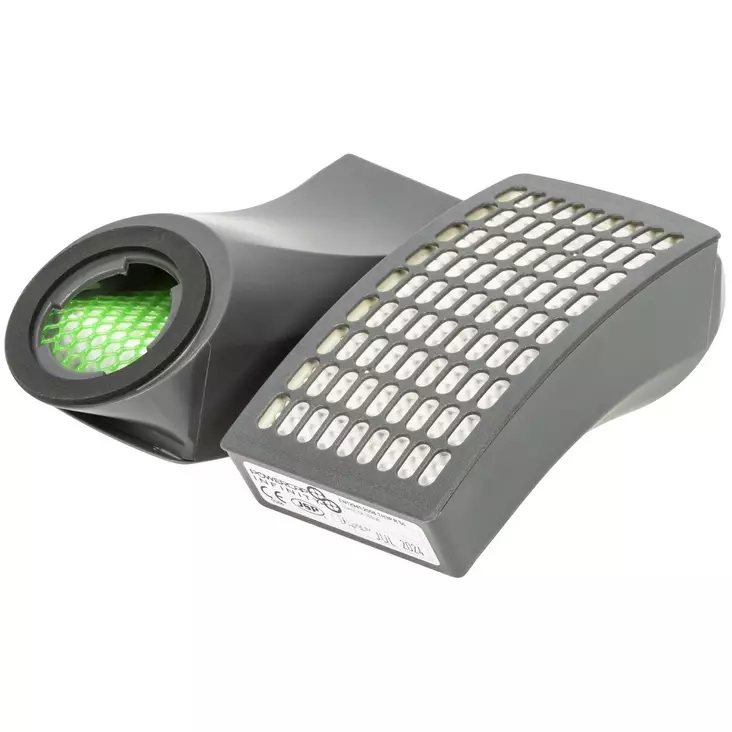 SUODATINPARI THP3 POWERCAP INFINITY - Hengityssuojaimet - SHJSP058A - 1