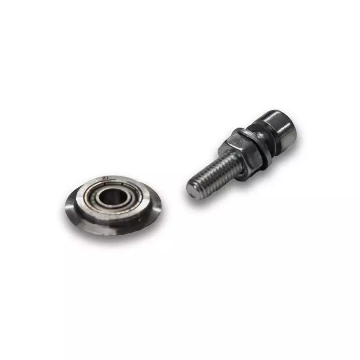 VARATERÄ KIPSILEVYLEIKKURIIN - Pulttisakset ja leikkurit - VARATERA - 2