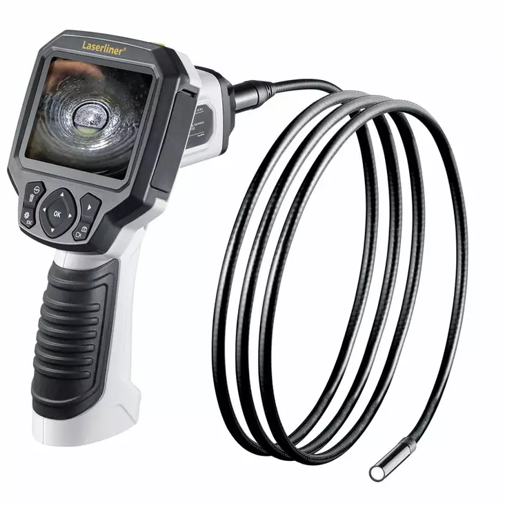 VIDEOSCOPE XXL VIDEOTÄHYSTIN - Yleismittarit ja testerit - 082115A - 1