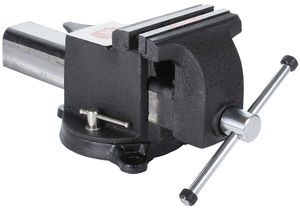 VIILAPENKKI KÄÄNT 6" - Puristimet ja viilapenkit - X005043A - 1