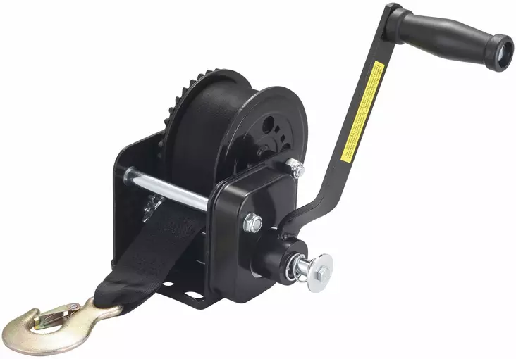 VINSSI 360KG 6M LIINA AUTOMAATTIJARRU - Vinssit - X009142JA - 1