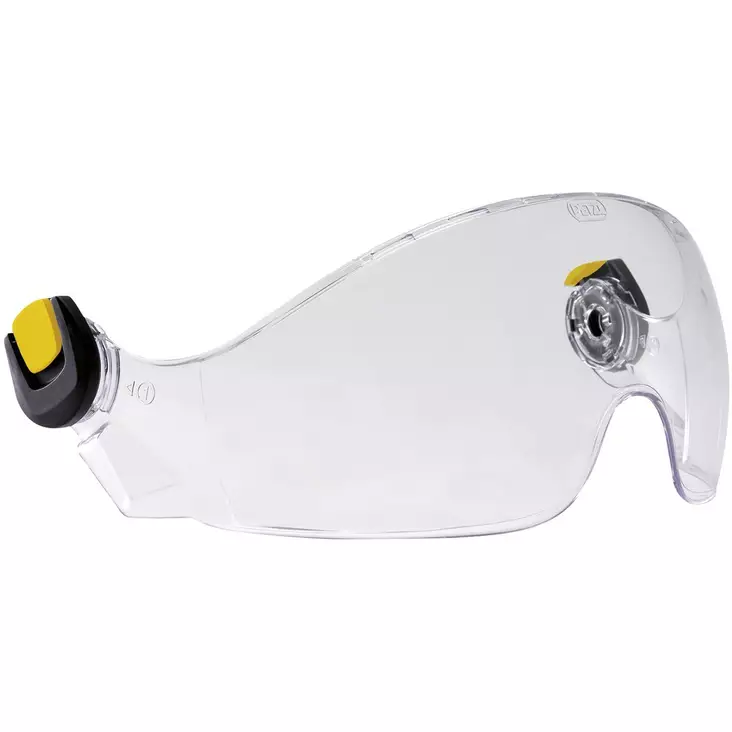 VISIIRI KIRKAS VERTEX UUSI - Turvakypärät ja tarvikkeet - SHPZ15AA - 1