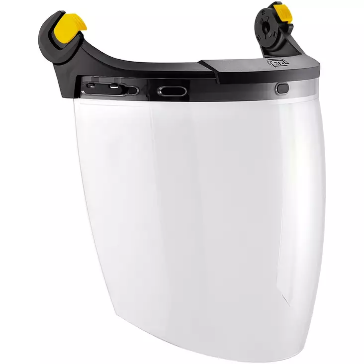 VISIIRI KOKOKASVOSUOJUS VERTEX UUSI - Turvakypärät ja tarvikkeet - SHPZ14AA - 1