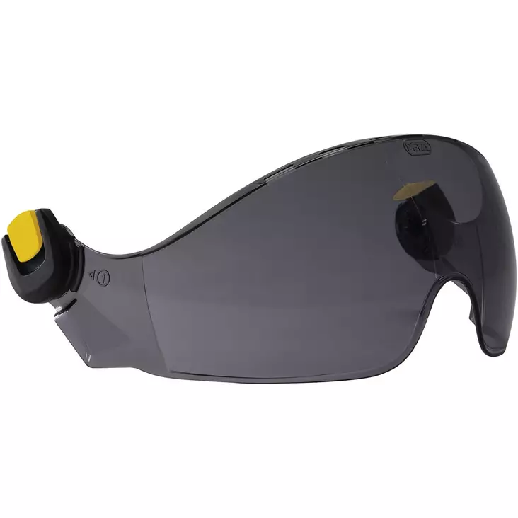 VISIIRI SAVU VERTEX UUSI - Turvakypärät ja tarvikkeet - SHPZ15BA - 1