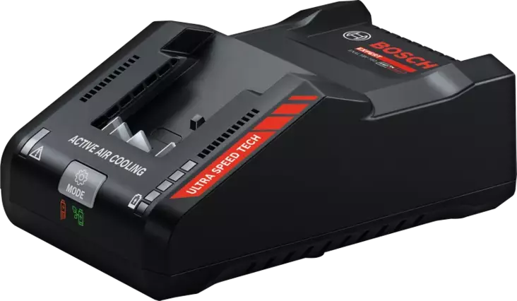 Bosch Latauslaite Expert EXAL18V-160 - Laturit - 1600A03D3A - 1