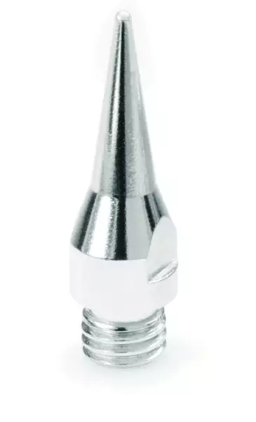 Dremel 201 Juotoskärki 2 kpl - Dremel pienoistyökalun tarvikkeet - 26150201JA - 1