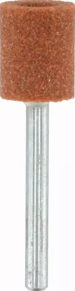 Dremel Alumiinioksidihiomakivi 932 9,5 mm 3 kpl - Dremel pienoistyökalun tarvikkeet - 26150932JA - 1