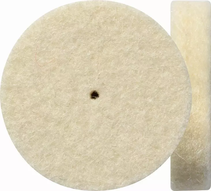 Dremel Kiillotuslaikka 429 25,4 mm, HUOPA 3 kpl - Dremel pienoistyökalun tarvikkeet - 26150429JA - 1