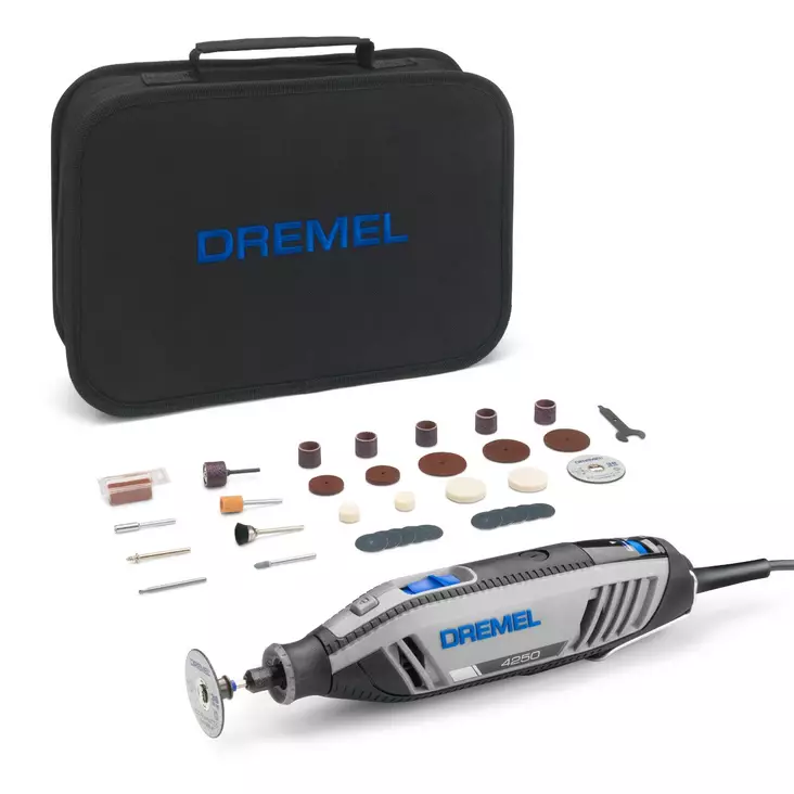 Dremel Monitoimityökalu 4250-35 - Dremel pienoistyökalut - F0134250JA - 1