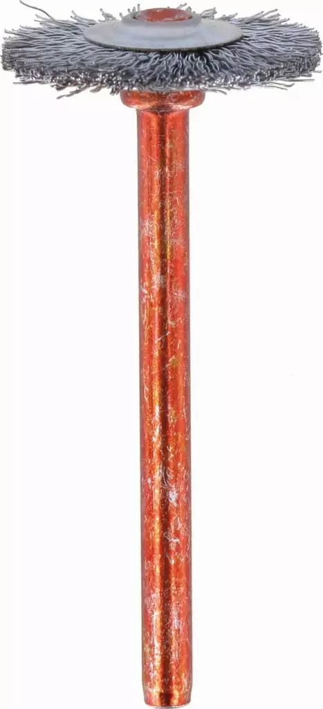 Dremel Rosteriharja DREMEL 530 19mm 2kpl - Dremel pienoistyökalun tarvikkeet - 26150530JA - 1