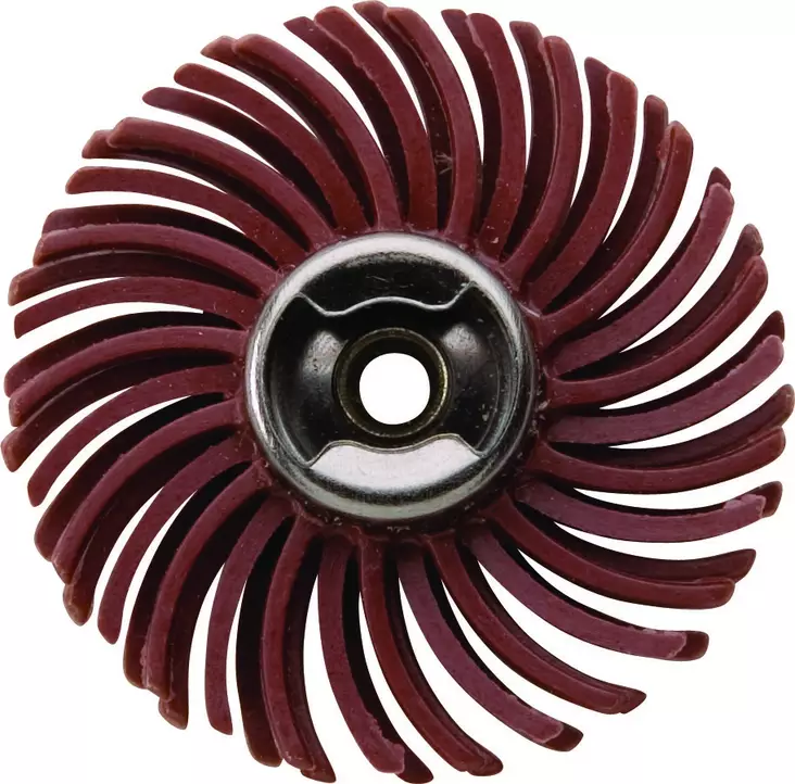 Dremel Tarkkuuskiillotuskärki DREMEL 473S - Dremel pienoistyökalun tarvikkeet - 2615S473JA - 1