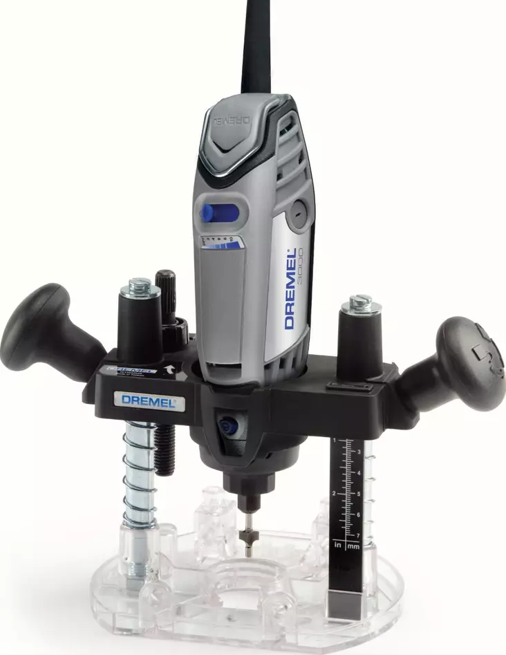 Dremel Yläjyrsinteline 335 - Dremel tuotteet - 26150335JA - 1