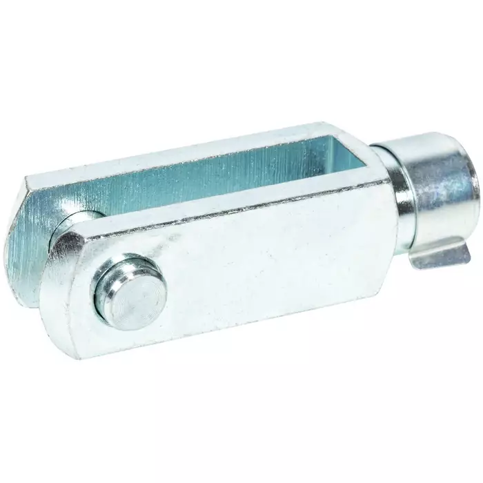 Haarukkanivel 12x48 M12 DIN71752 - Traktorit ja työkoneet - TT170219A - 1