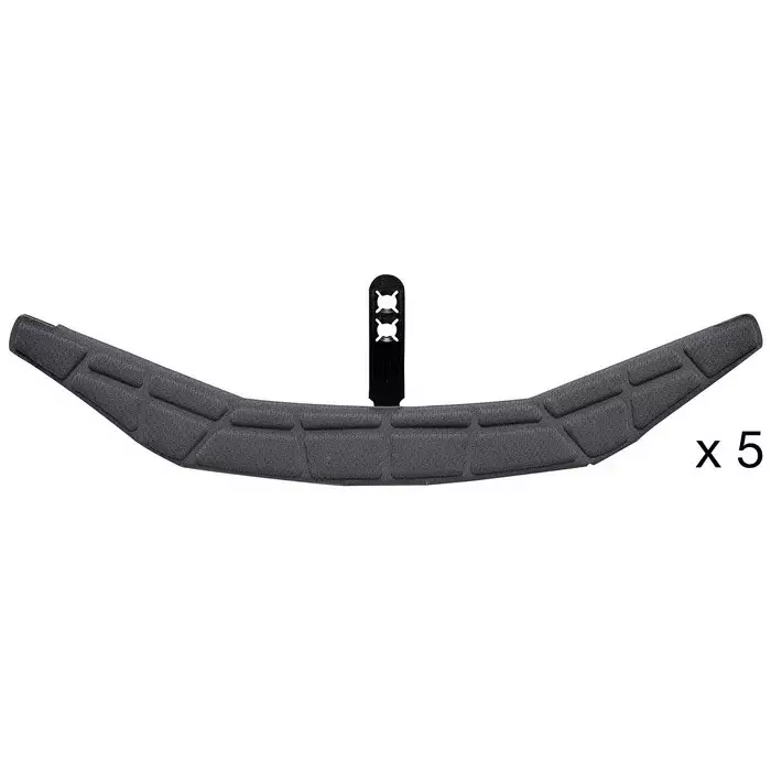 Hikipanta Vertex Kypäriin Imukykyinen 5Kpl Uusi - Turvakypärät ja tarvikkeet - SHPZA010JA - 1