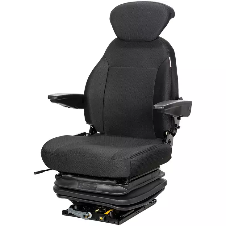 Istuin Mekaaninen Jousitus - Traktorit ja työkoneet - T85CSA - 1