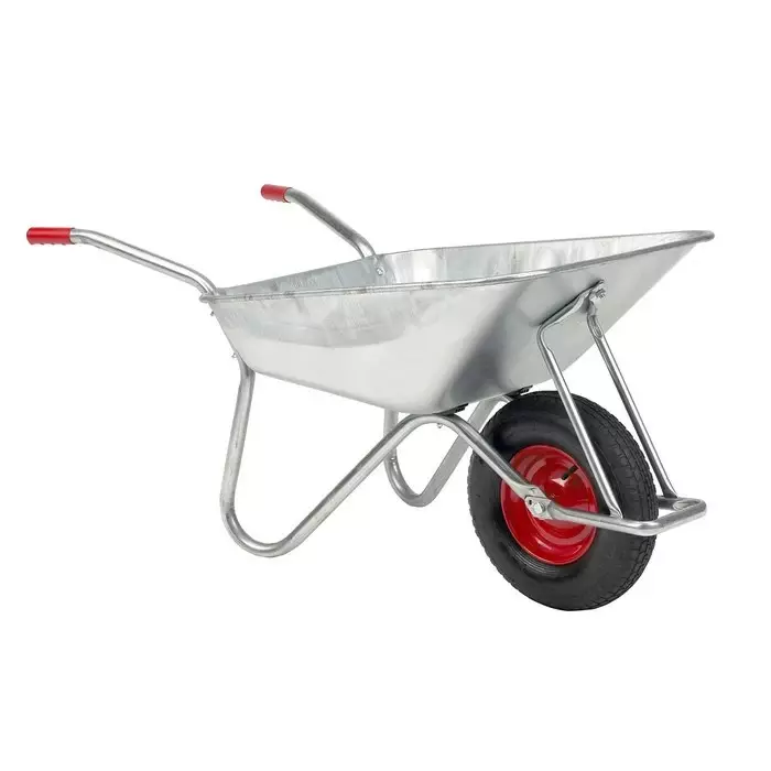 Kottikärry 100L Kaatotuki - Pumppukärryt - RAVE100A - 1